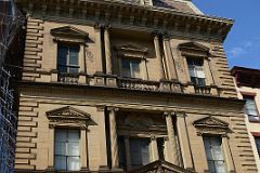 23-1 Kings County Savings Bank Was Built Between 1860 and 1867 At 135 Broadway Williamsburg New York